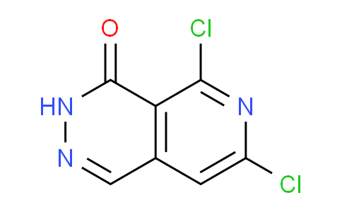 AM246698 | 1390656-66-2 | 5,7-Dichloropyrido[3,4-d]pyridazin-4(3H)-one