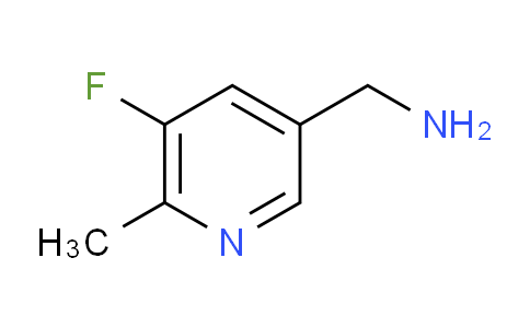AM246700 | 1378656-35-9 | (5-Fluoro-6-methylpyridin-3-yl)methanamine