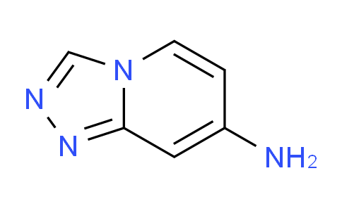 AM246711 | 1379186-04-5 | [1,2,4]Triazolo[4,3-a]pyridin-7-amine
