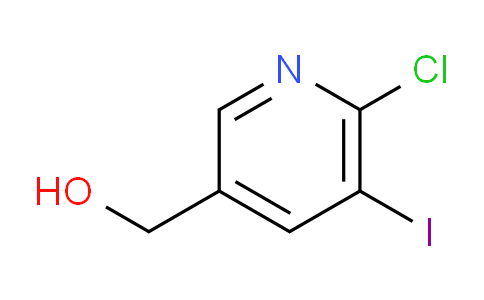 AM246718 | 1360938-13-1 | (6-Chloro-5-iodopyridin-3-yl)methanol