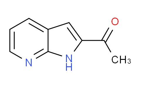 AM246719 | 1159982-18-9 | 1-(1H-Pyrrolo[2,3-b]pyridin-2-yl)ethanone