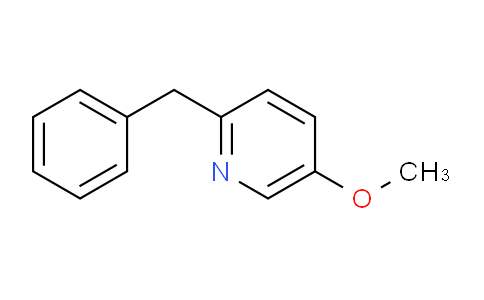 AM246722 | 1874155-29-9 | 2-Benzyl-5-methoxypyridine