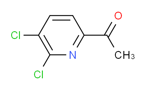 1-(5,6-Dichloropyridin-2-yl)ethanone
