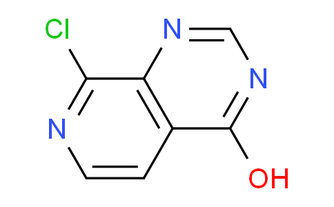 AM246730 | 84341-13-9 | 8-Chloropyrido[3,4-d]pyrimidin-4-ol