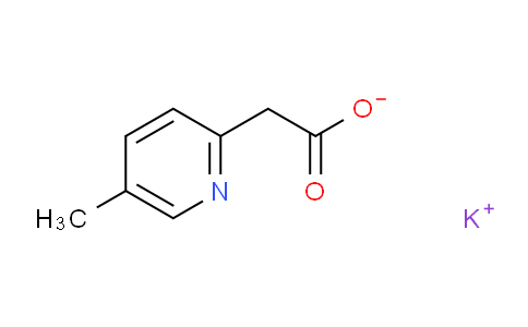 AM246738 | 1956335-49-1 | Potassium 2-(5-methylpyridin-2-yl)acetate