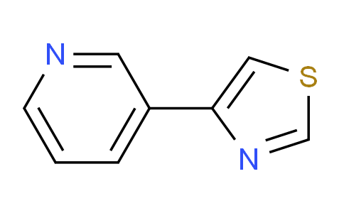 AM246748 | 162704-76-9 | 4-(Pyridin-3-yl)thiazole