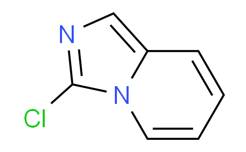 AM246751 | 1895224-02-8 | 3-Chloroimidazo[1,5-a]pyridine