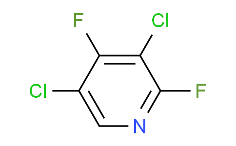 AM246758 | 54929-26-9 | 3,5-Dichloro-2,4-difluoropyridine