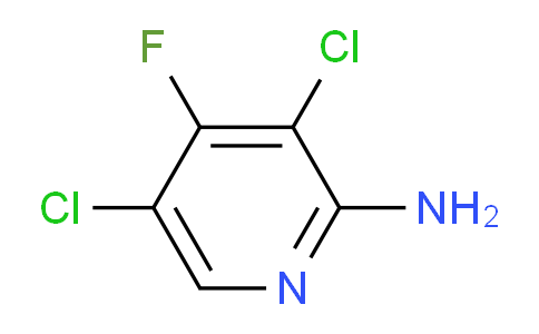 AM246763 | 1935083-06-9 | 3,5-Dichloro-4-fluoropyridin-2-amine