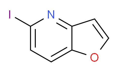 AM246766 | 934330-56-0 | 5-Iodofuro[3,2-b]pyridine