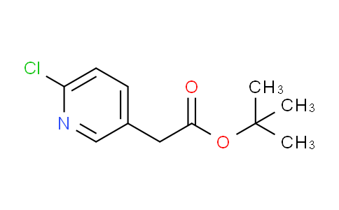 AM246772 | 1838653-97-6 | tert-Butyl 2-(6-chloropyridin-3-yl)acetate