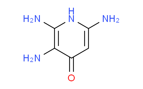AM246774 | 412307-66-5 | 2,3,6-Triaminopyridin-4(1H)-one