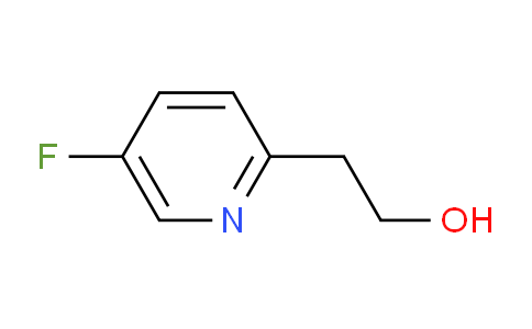 AM246775 | 1000521-75-4 | 2-(5-Fluoropyridin-2-yl)ethanol