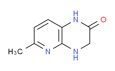 AM246778 | 1314976-52-7 | 6-Methyl-3,4-dihydropyrido[2,3-b]pyrazin-2(1H)-one