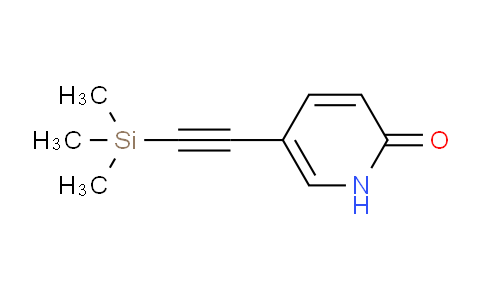 AM246779 | 1064706-78-0 | 5-((Trimethylsilyl)ethynyl)pyridin-2(1H)-one