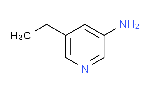 AM246809 | 1207529-93-8 | 5-Ethylpyridin-3-amine