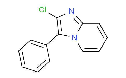 AM246828 | 1534326-20-9 | 2-Chloro-3-phenylimidazo[1,2-a]pyridine