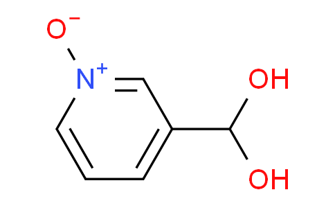 3-(Dihydroxymethyl)pyridine 1-oxide