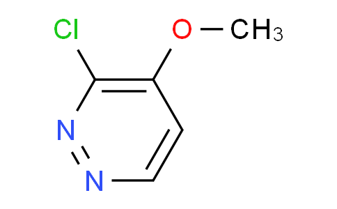 AM246840 | 1677-81-2 | 3-Chloro-4-methoxypyridazine
