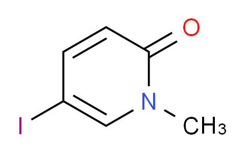 AM246846 | 60154-05-4 | 5-Iodo-1-methylpyridin-2(1H)-one