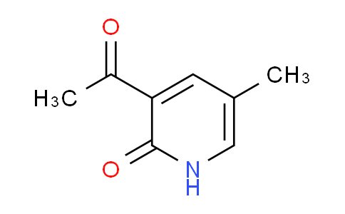 AM246865 | 1393557-64-6 | 3-Acetyl-5-methylpyridin-2(1H)-one