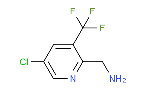 AM246871 | 1393552-67-4 | (5-Chloro-3-(trifluoromethyl)pyridin-2-yl)methanamine