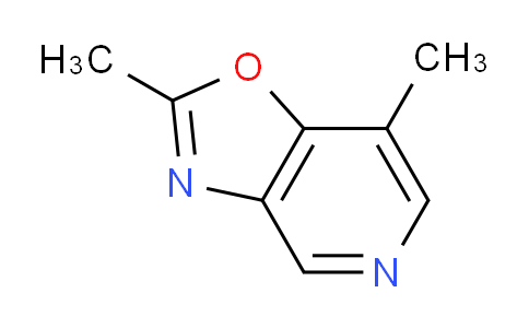 AM246877 | 1823921-82-9 | 2,7-Dimethyloxazolo[4,5-c]pyridine