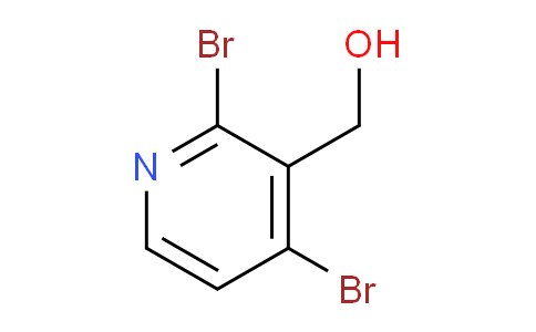 AM246884 | 1804935-17-8 | (2,4-Dibromopyridin-3-yl)methanol