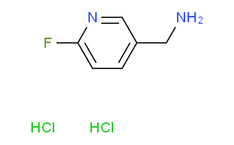 AM246897 | 1955506-73-6 | (6-Fluoropyridin-3-yl)methanamine dihydrochloride