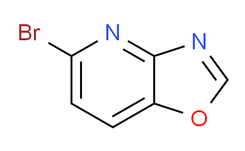 AM246900 | 1352885-93-8 | 5-Bromooxazolo[4,5-b]pyridine