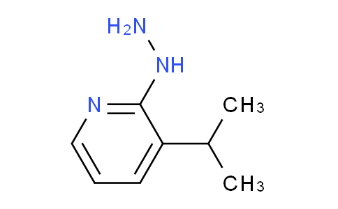 AM246901 | 1202940-77-9 | 2-Hydrazinyl-3-isopropylpyridine