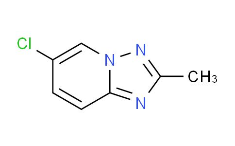 AM246902 | 1821248-28-5 | 6-Chloro-2-methyl-[1,2,4]triazolo[1,5-a]pyridine