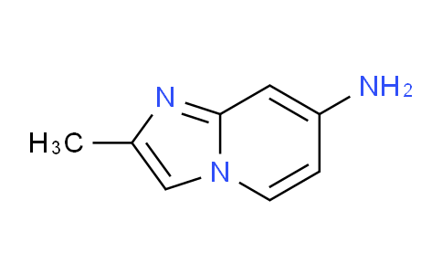 AM246903 | 1375110-97-6 | 2-Methylimidazo[1,2-a]pyridin-7-amine