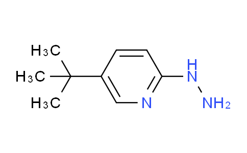 AM246915 | 1692640-38-2 | 5-(tert-Butyl)-2-hydrazinylpyridine