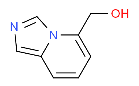 AM246917 | 1823953-42-9 | Imidazo[1,5-a]pyridin-5-ylmethanol