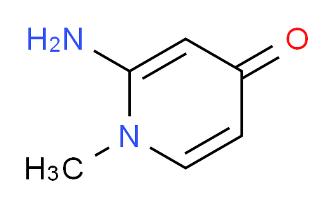 AM246921 | 1314956-46-1 | 2-Amino-1-methylpyridin-4(1H)-one