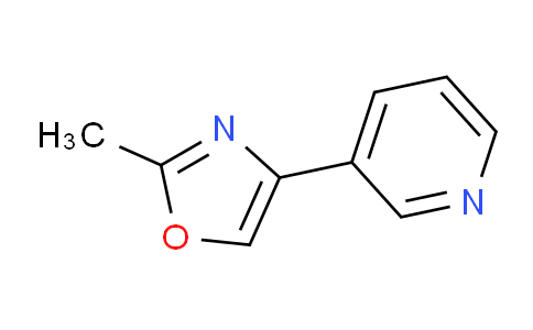 AM246939 | 122829-67-8 | 2-Methyl-4-(pyridin-3-yl)oxazole