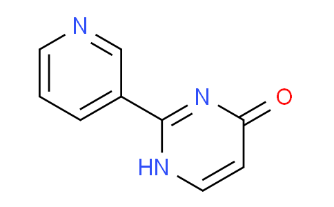 AM246942 | 97604-06-3 | 2-(Pyridin-3-yl)pyrimidin-4(1H)-one