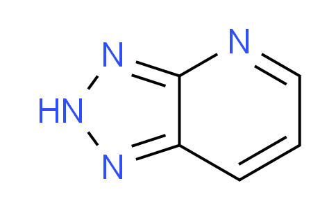 2H-[1,2,3]Triazolo[4,5-b]pyridine