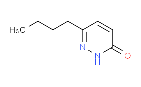 AM246962 | 160427-25-8 | 6-Butylpyridazin-3(2H)-one