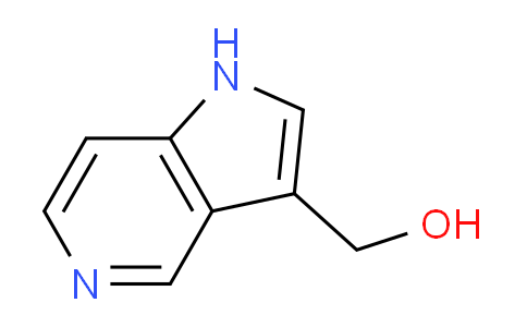 AM246966 | 1596787-96-0 | (1H-Pyrrolo[3,2-c]pyridin-3-yl)methanol