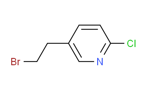 AM246967 | 369610-28-6 | 5-(2-Bromoethyl)-2-chloropyridine
