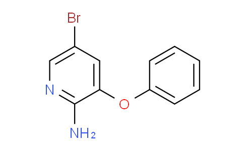 AM246976 | 953045-12-0 | 5-Bromo-3-phenoxypyridin-2-amine