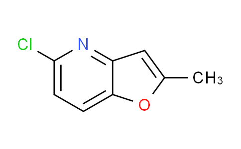 AM246979 | 220992-39-2 | 5-Chloro-2-methylfuro[3,2-b]pyridine