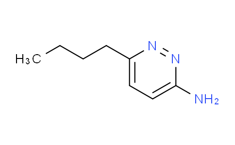 AM246980 | 1699465-06-9 | 6-Butylpyridazin-3-amine