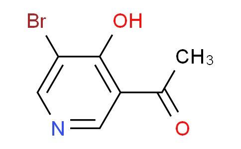 AM246992 | 1393574-89-4 | 1-(5-Bromo-4-hydroxypyridin-3-yl)ethanone