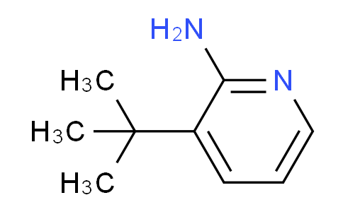 AM246996 | 1339700-98-9 | 3-(tert-Butyl)pyridin-2-amine