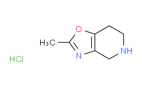 AM246998 | 1246892-18-1 | 2-Methyl-4,5,6,7-tetrahydrooxazolo[4,5-c]pyridine hydrochloride