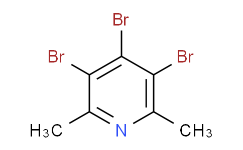 AM247008 | 1379303-06-6 | 3,4,5-Tribromo-2,6-dimethylpyridine