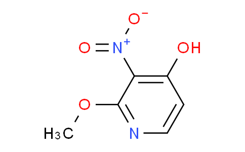 AM247028 | 1590410-05-1 | 2-Methoxy-3-nitropyridin-4-ol